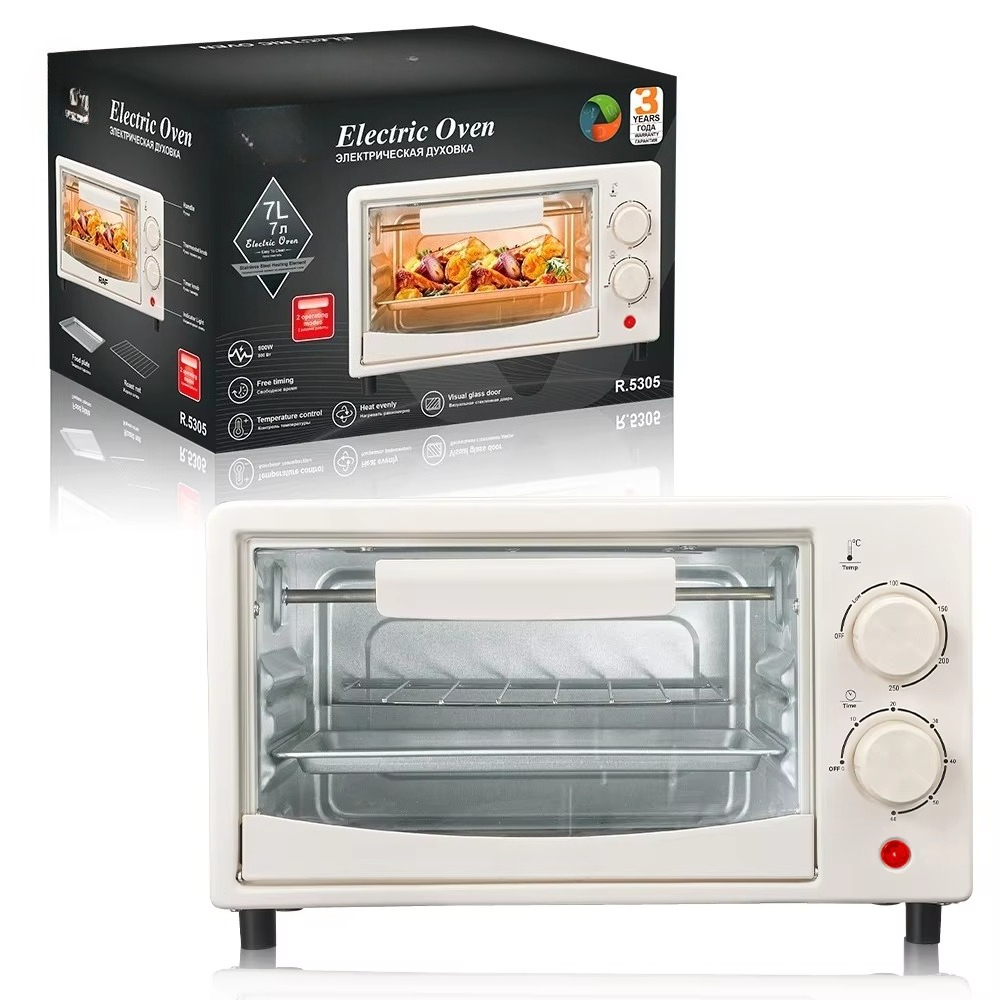1. Horno comercial blanco con  - Commercial Kitchen Layout reseña y precio