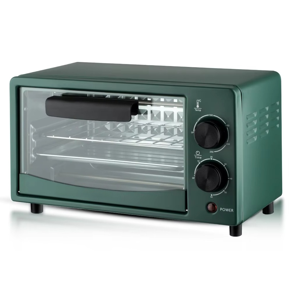 1. Horno comercial blanco con  - Commercial Kitchen Layout reseña y precio