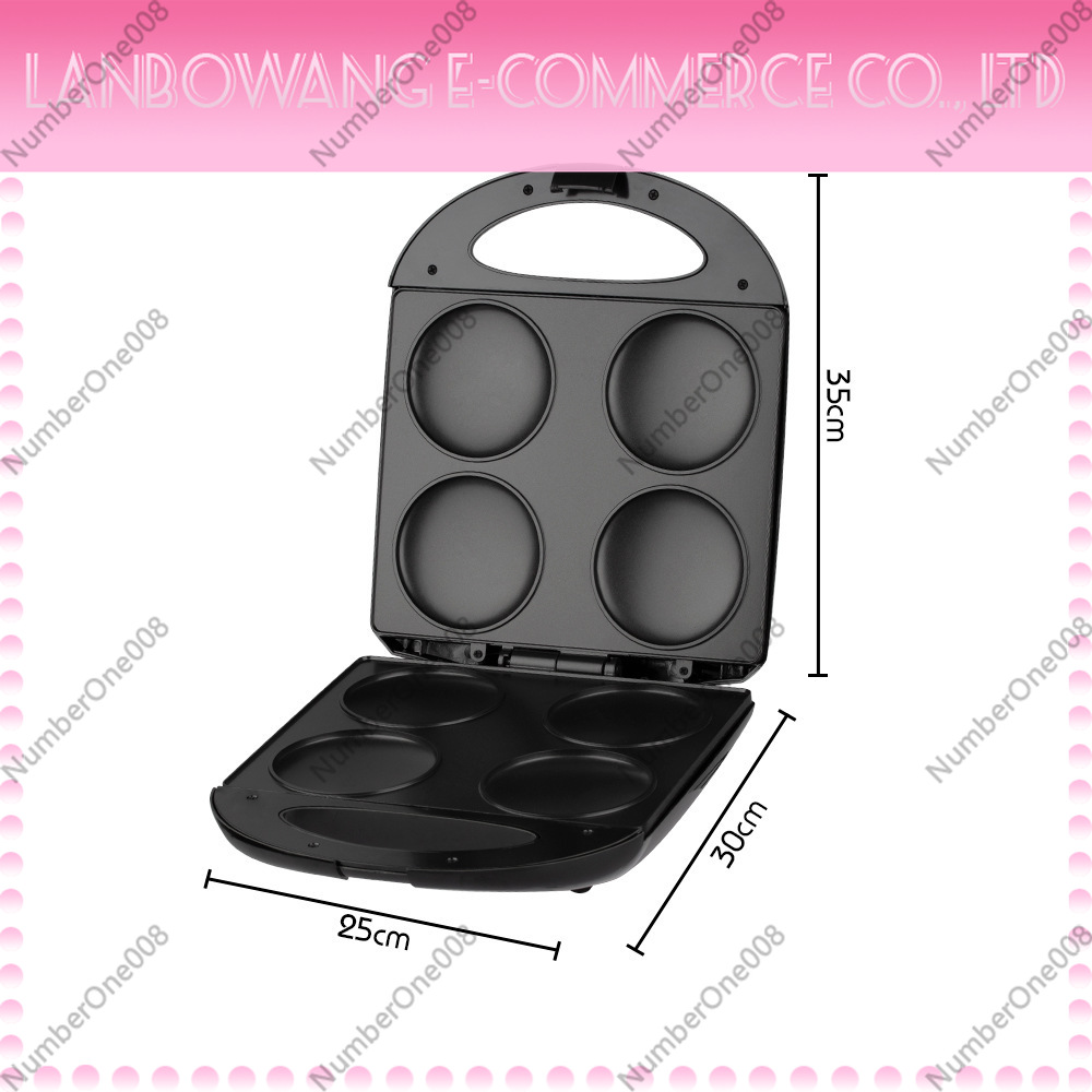 Máquina para hacer sándwiches  - Sandwich Press Panini reseña y precio