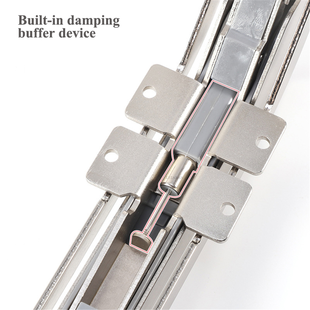 Sistema de armario de cocina b - Commercial Kitchen Swing Door reseña y precio