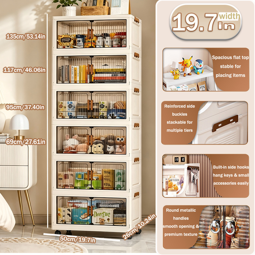 Armario de Almacenamiento Pleg - Commercial Kitchen Organiser reseña y precio
