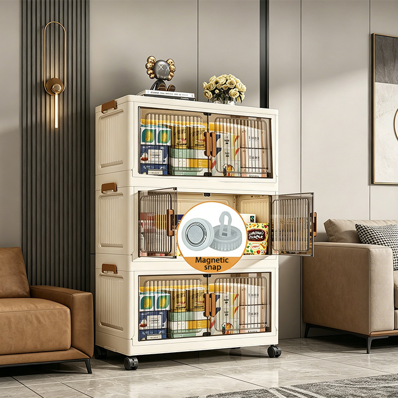 Armario de Almacenamiento Pleg - Commercial Kitchen Organiser reseña y precio