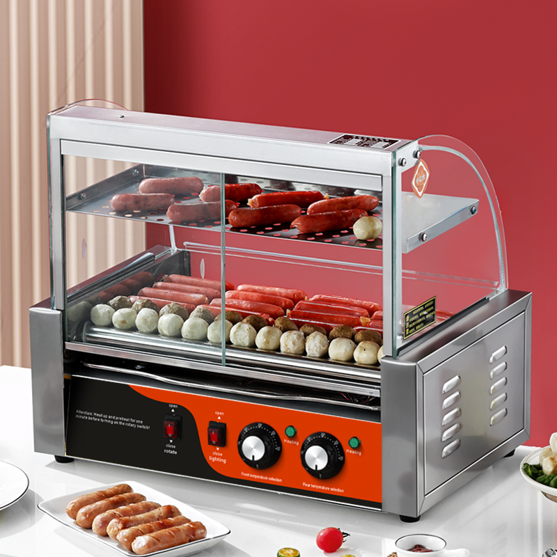 Máquina Comercial Eléctrica de - Commercial Kitchen Kitchen reseña y precio
