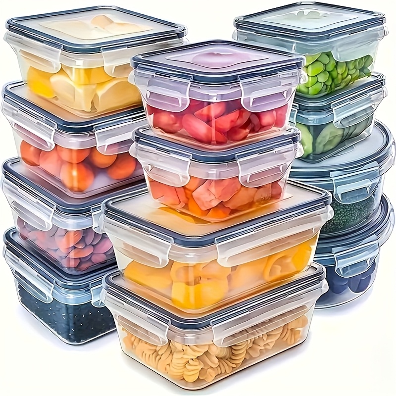 Juego de 8 Piezas que Incluye  - Commercial Kitchen Organiser reseña y precio