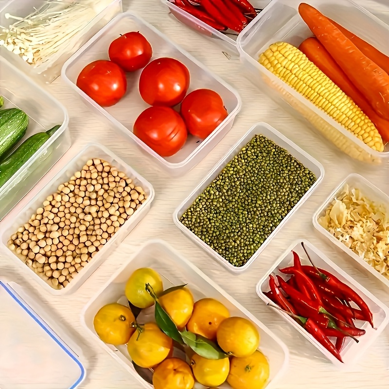Juego de 8 Piezas que Incluye  - Commercial Kitchen Organiser reseña y precio