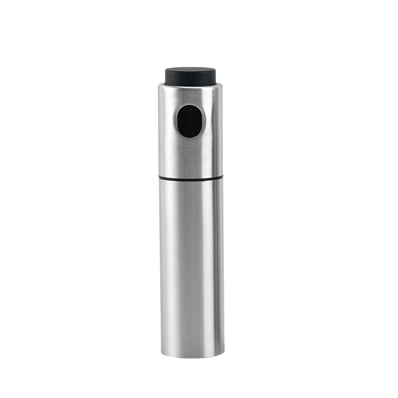 Botella pulverizadora de acero - Commercial Kitchen Kettle reseña y precio