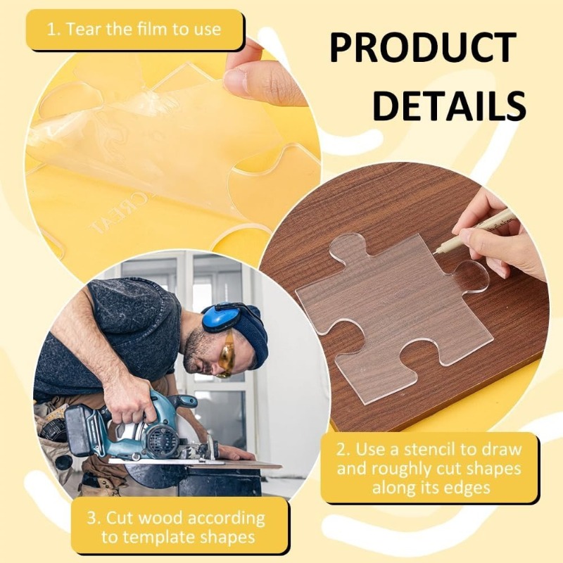 Plantilla de Acrílico para Tra - Commercial Kitchen Layout reseña y precio