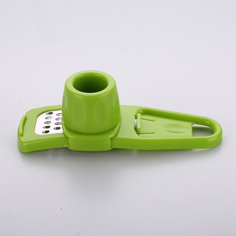 Mini molinillo de ajo creativo - Commercial Kitchen Products reseña y precio
