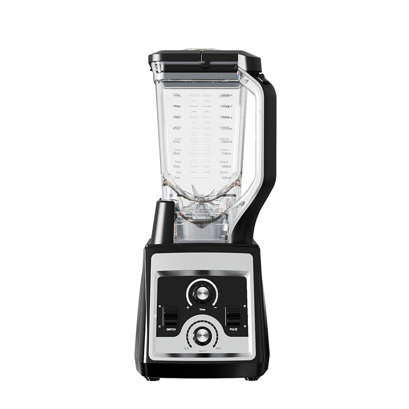 Licuadora Comercial y Doméstic - Commercial Blender Heavy Duty reseña y precio