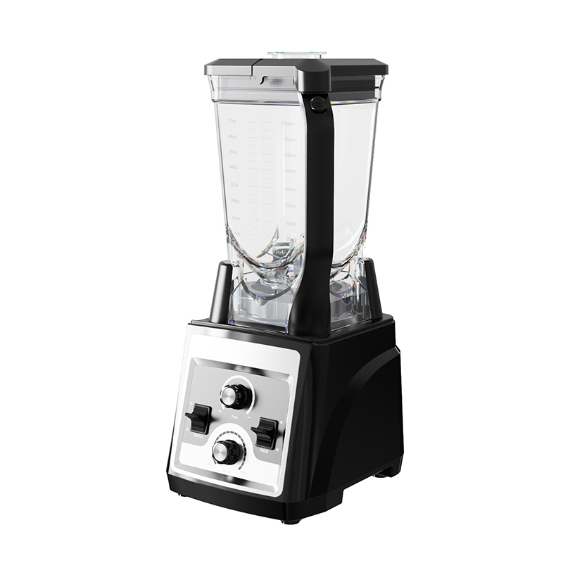 Licuadora Comercial y Doméstic - Commercial Blender Heavy Duty reseña y precio