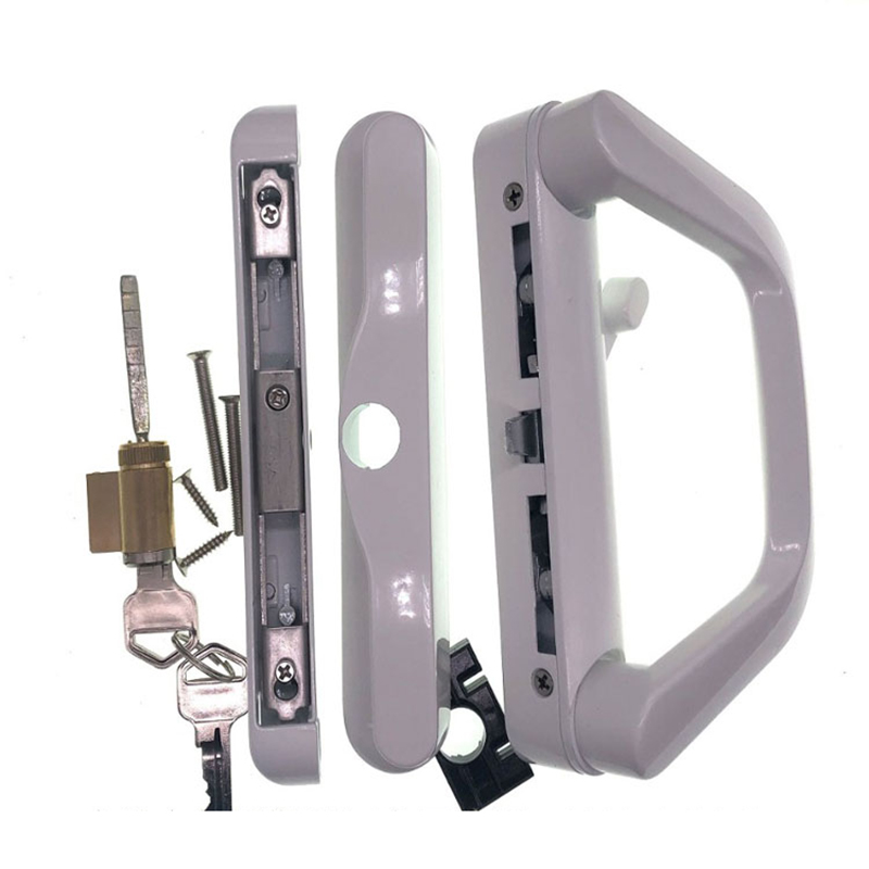 Cerradura de acoplamiento Unil - Commercial Kitchen Swing Door reseña y precio