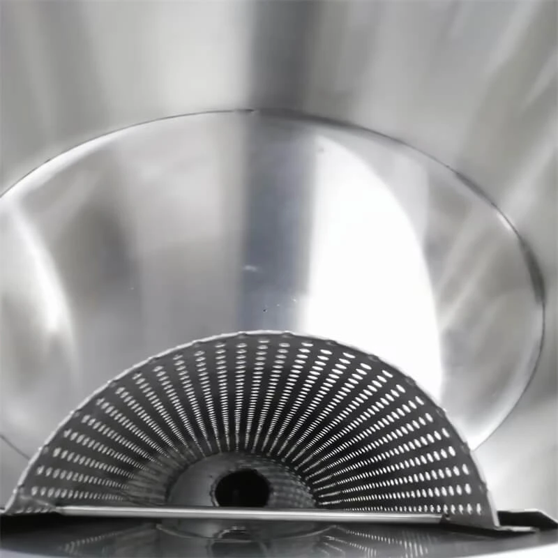 Hervidor de sopa de inducción  - Commercial Kitchen Kettle reseña y precio