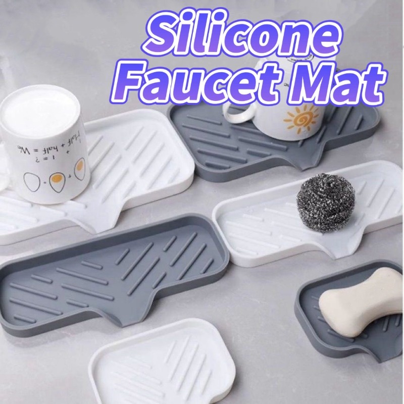 Bandeja de silicona para frega - Commercial Kitchen Floor Drain reseña y precio
