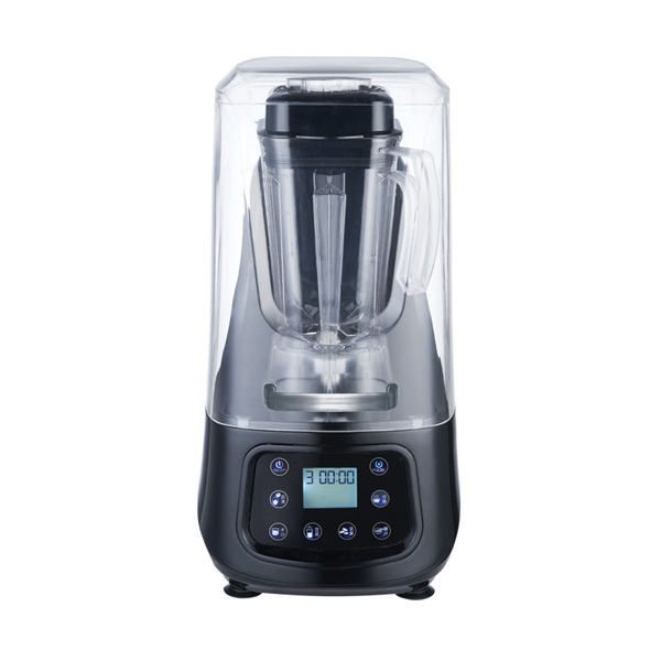 Licuadora Comercial de Alta Re - Commercial Blender Heavy Duty reseña y precio