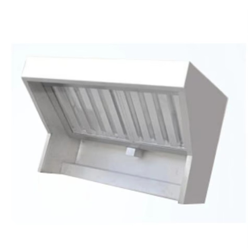 Campana de Piso Comercial Pers - Commercial Kitchen Kitchen reseña y precio