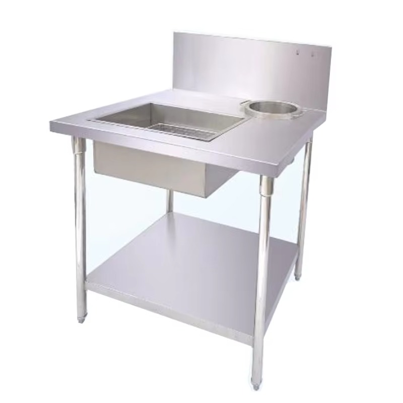 Campana de Piso Comercial Pers - Commercial Kitchen Kitchen reseña y precio