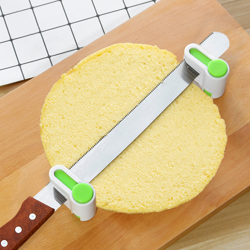 El mejor cuchillo de pan denta - Commercial Bread Slicer reseña y precio