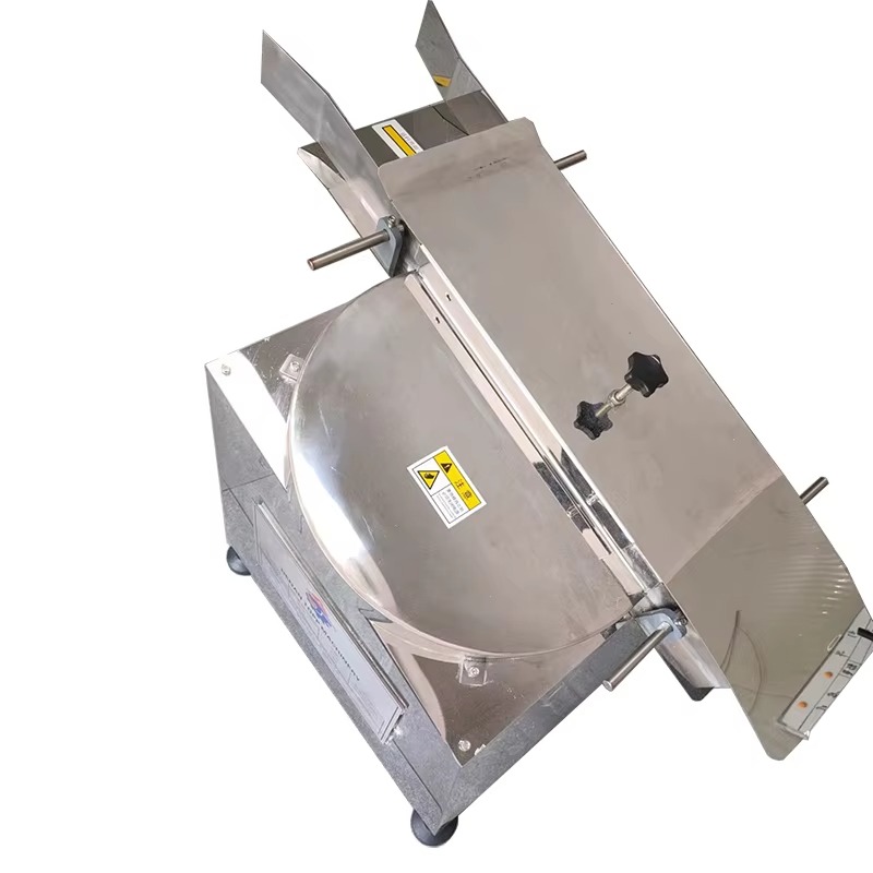 Cortadora de Pan y Bollos para - Commercial Bread Slicer reseña y precio
