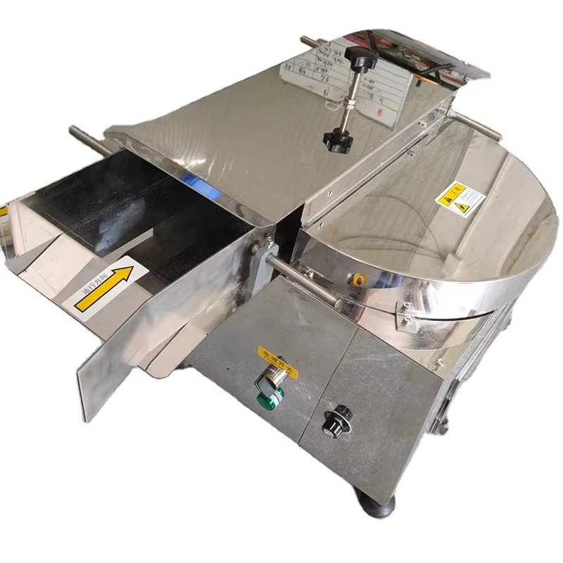 Cortadora de Pan y Bollos para - Commercial Bread Slicer reseña y precio