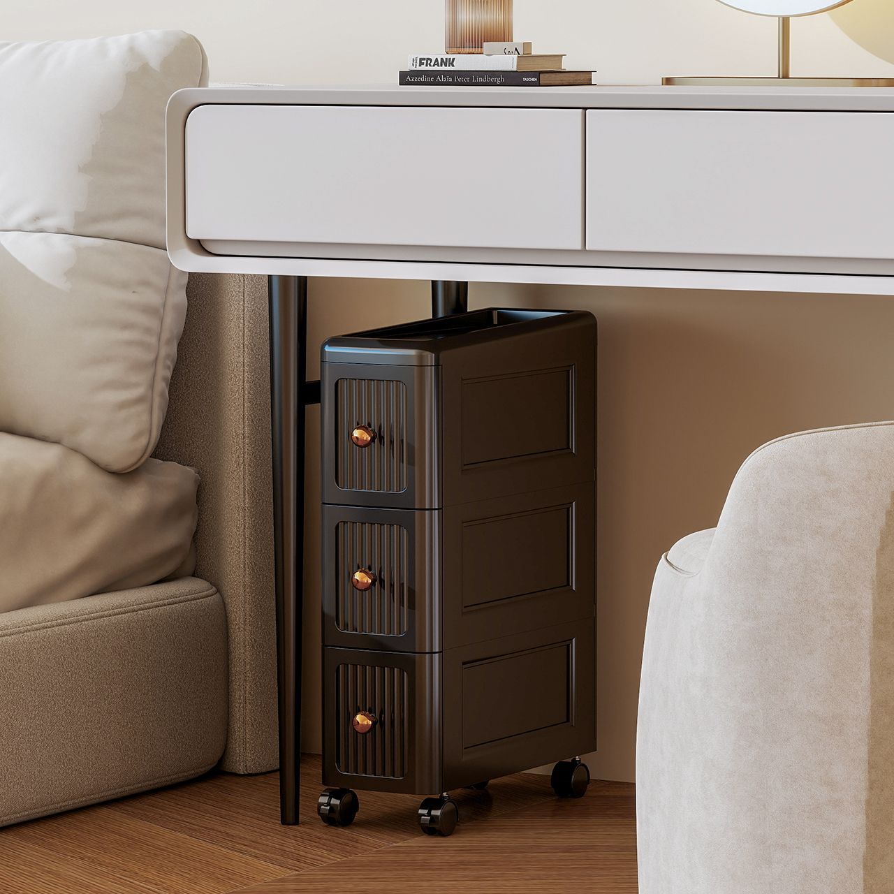Mueble de Almacenamiento con C - Commercial Kitchen Organiser reseña y precio