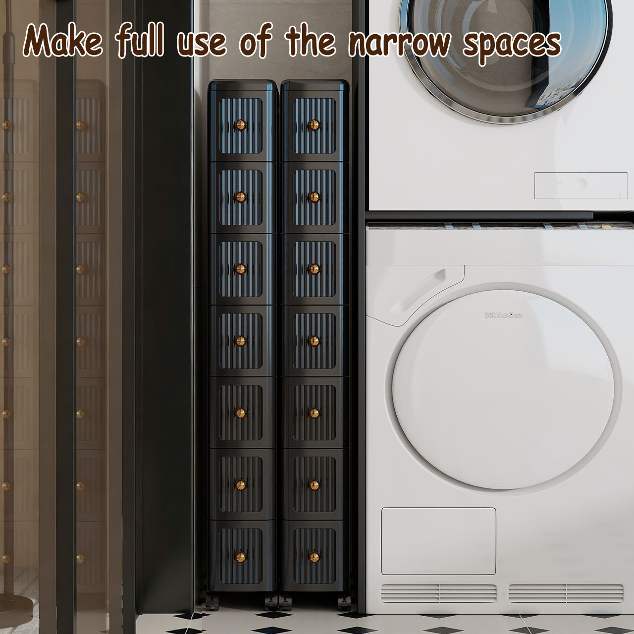 Mueble de Almacenamiento con C - Commercial Kitchen Organiser reseña y precio