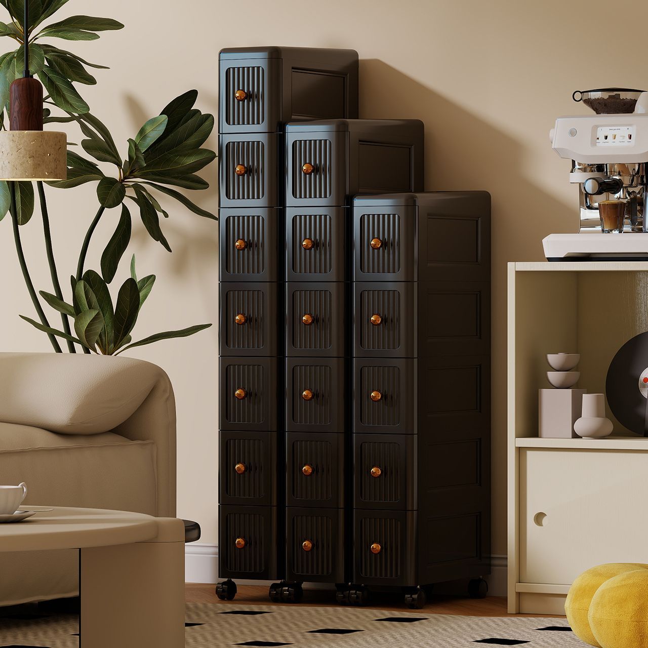 Mueble de Almacenamiento con C - Commercial Kitchen Organiser reseña y precio