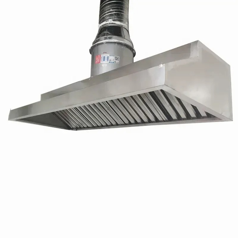 Kitlalong - Campana Extractora - Commercial Kitchen Vent Hood reseña y precio
