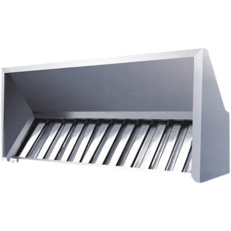 Kitlalong - Campana Extractora - Commercial Kitchen Vent Hood reseña y precio