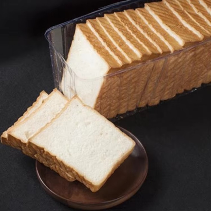 Máquina Cortadora de Pan Autom - Commercial Bread Slicer reseña y precio