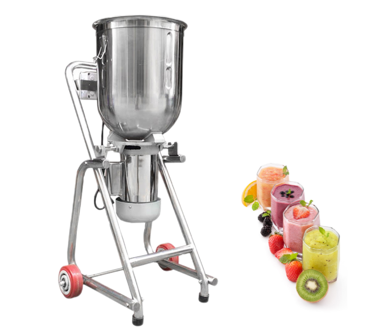 Licuadora Industrial de Gran C - Commercial Blender Heavy Duty reseña y precio