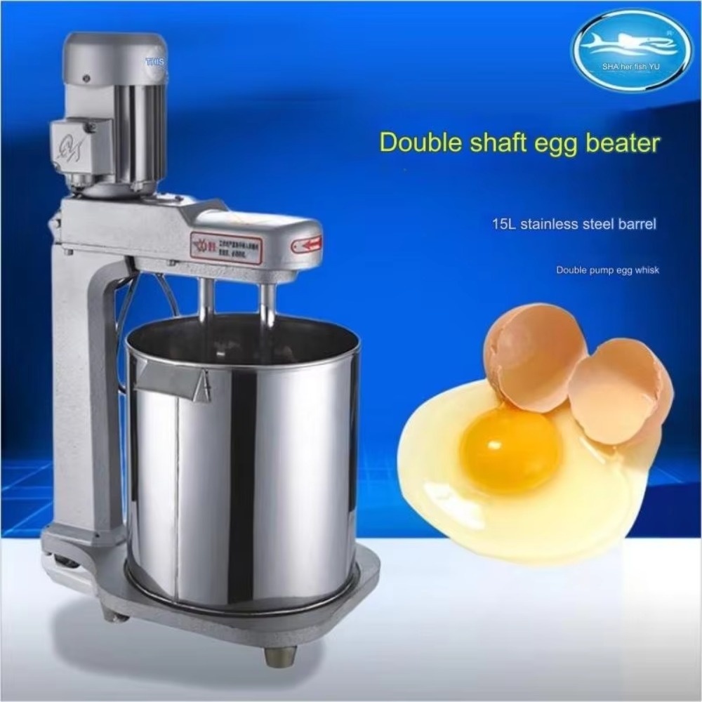 Mezcladora de Masa Automática  - Commercial Kitchen Kitchen reseña y precio