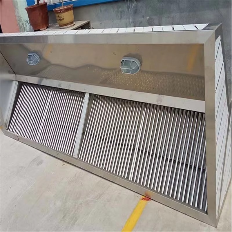 Campana Extractora Comercial P - Commercial Kitchen Kitchen reseña y precio