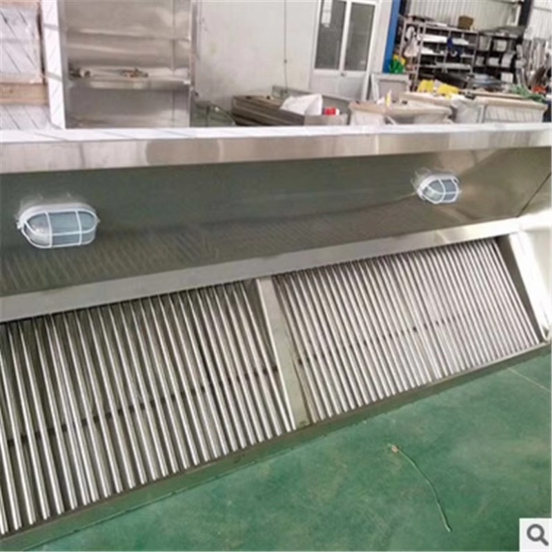 Campana Extractora Comercial P - Commercial Kitchen Kitchen reseña y precio