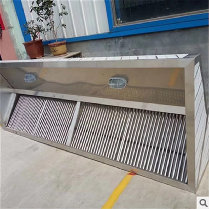Campana Extractora Comercial P - Commercial Kitchen Kitchen reseña y precio