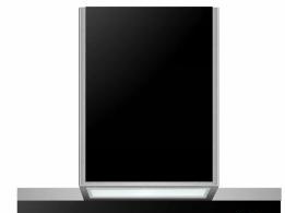 Campana extractora industrial  - Commercial Kitchen Vent Hood reseña y precio