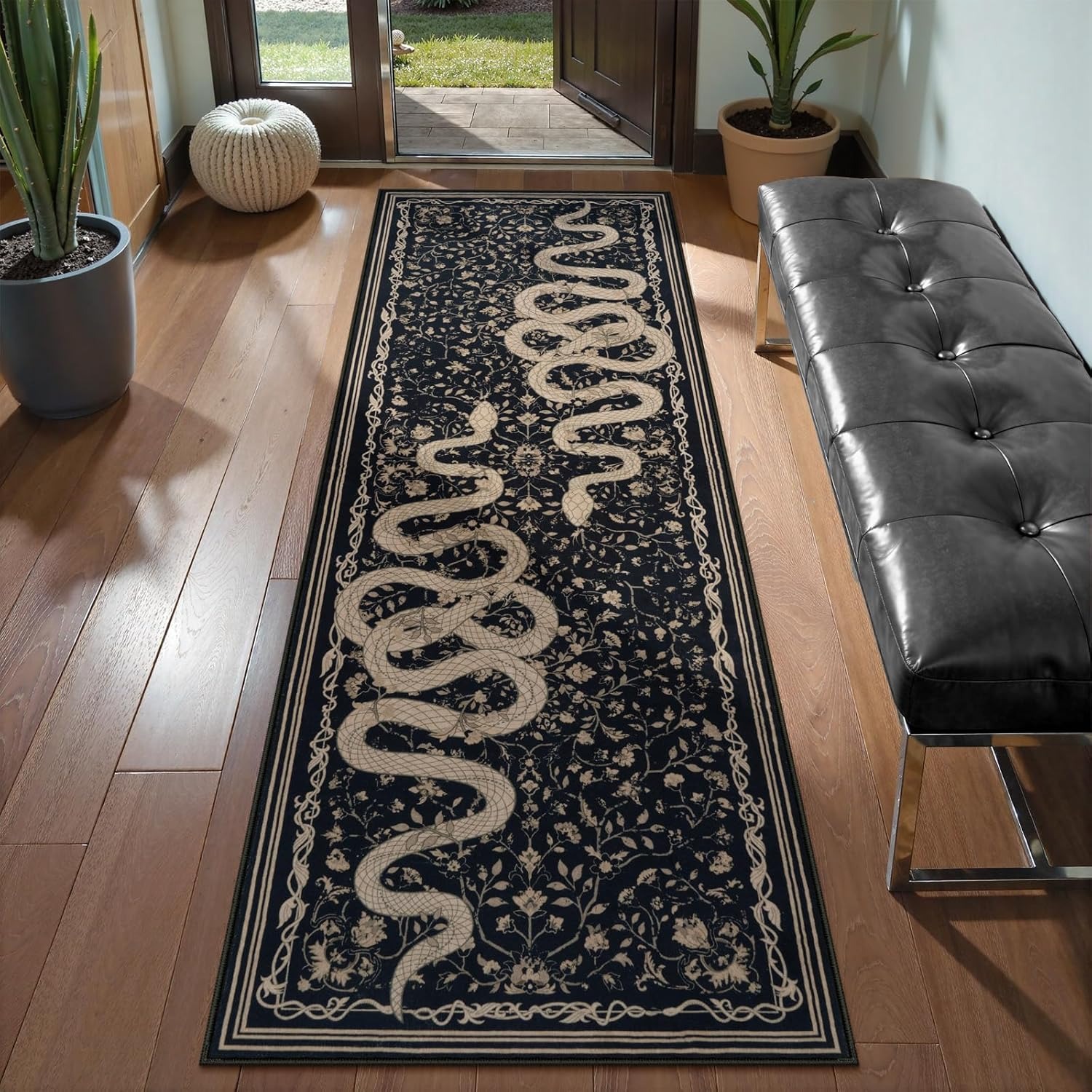 Alfombra de pasillo, alfombra  - Commercial Kitchen Mats reseña y precio