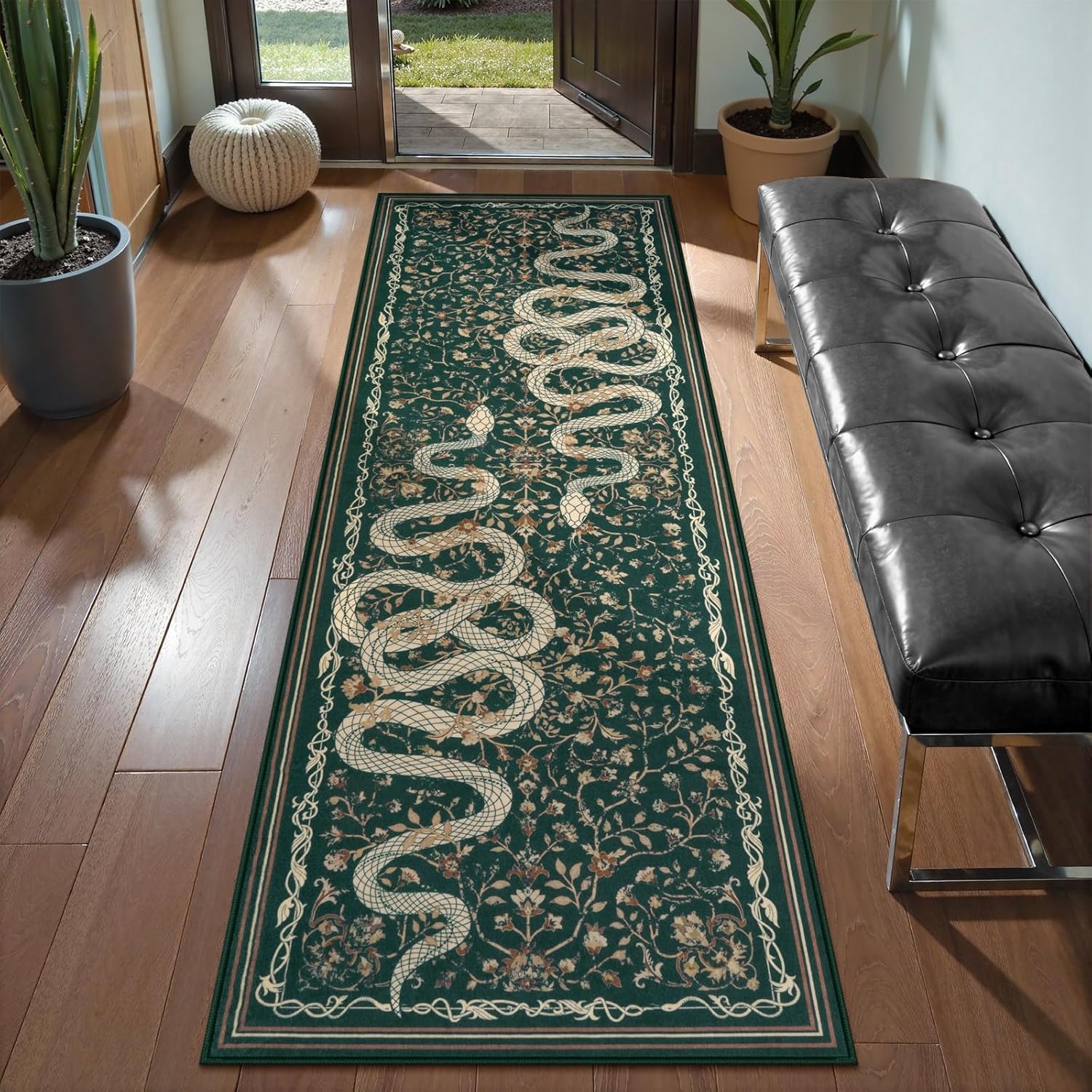 Alfombra de pasillo, alfombra  - Commercial Kitchen Mats reseña y precio