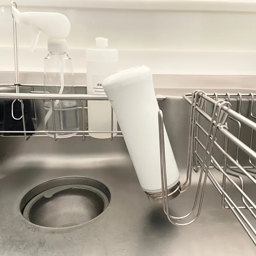 Estante de almacenamiento para - Commercial Kitchen Kettle reseña y precio