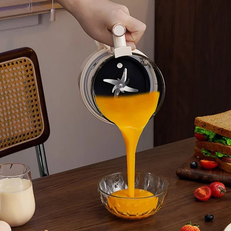 Licuadora inteligente para hac - Commercial Blender Heavy Duty reseña y precio