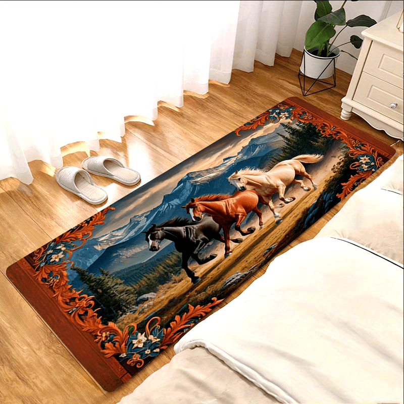 Alfombra de Cocina Larga con D - Commercial Kitchen Quotes reseña y precio