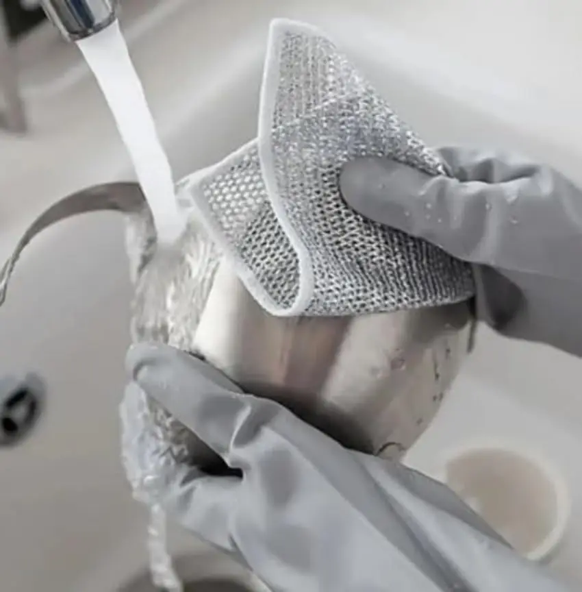 5/10/20/30 Uds paños de cocina - Commercial Kitchen Products reseña y precio