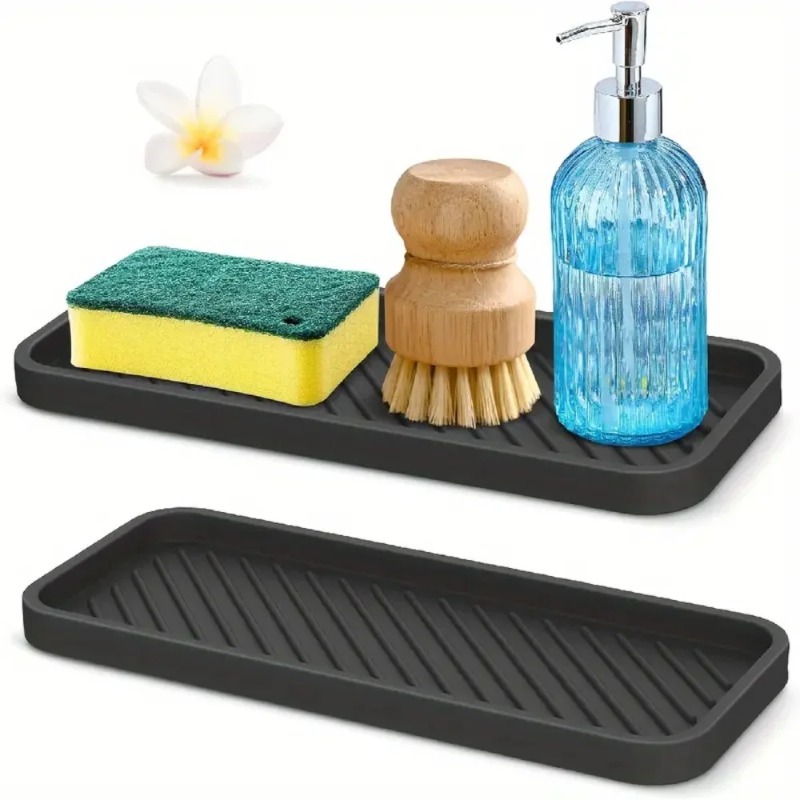 Bandeja de silicona para encim - Commercial Kitchen Floor Drain reseña y precio