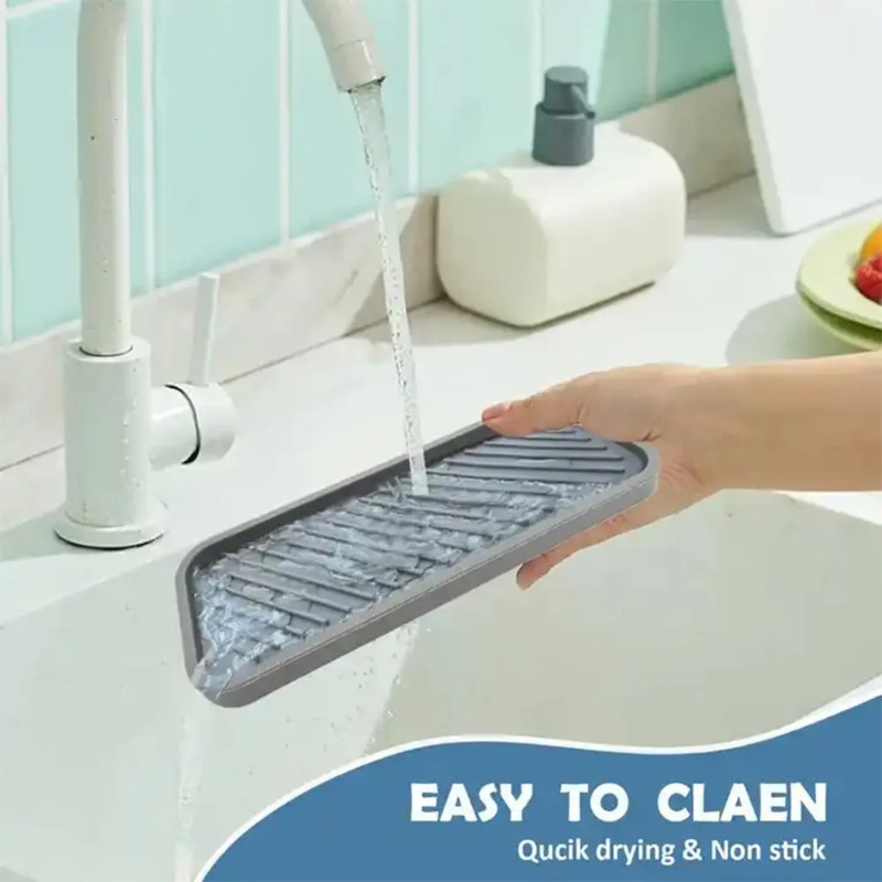 Bandeja de silicona para encim - Commercial Kitchen Floor Drain reseña y precio