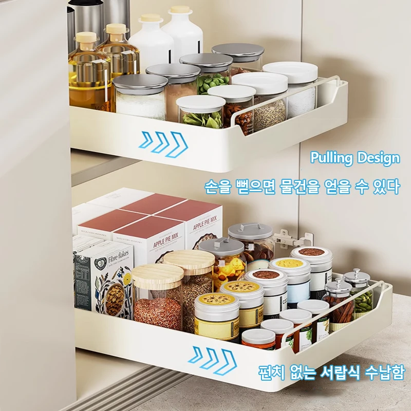 Nuevo estante de almacenamient - Commercial Kitchen Swing Door reseña y precio