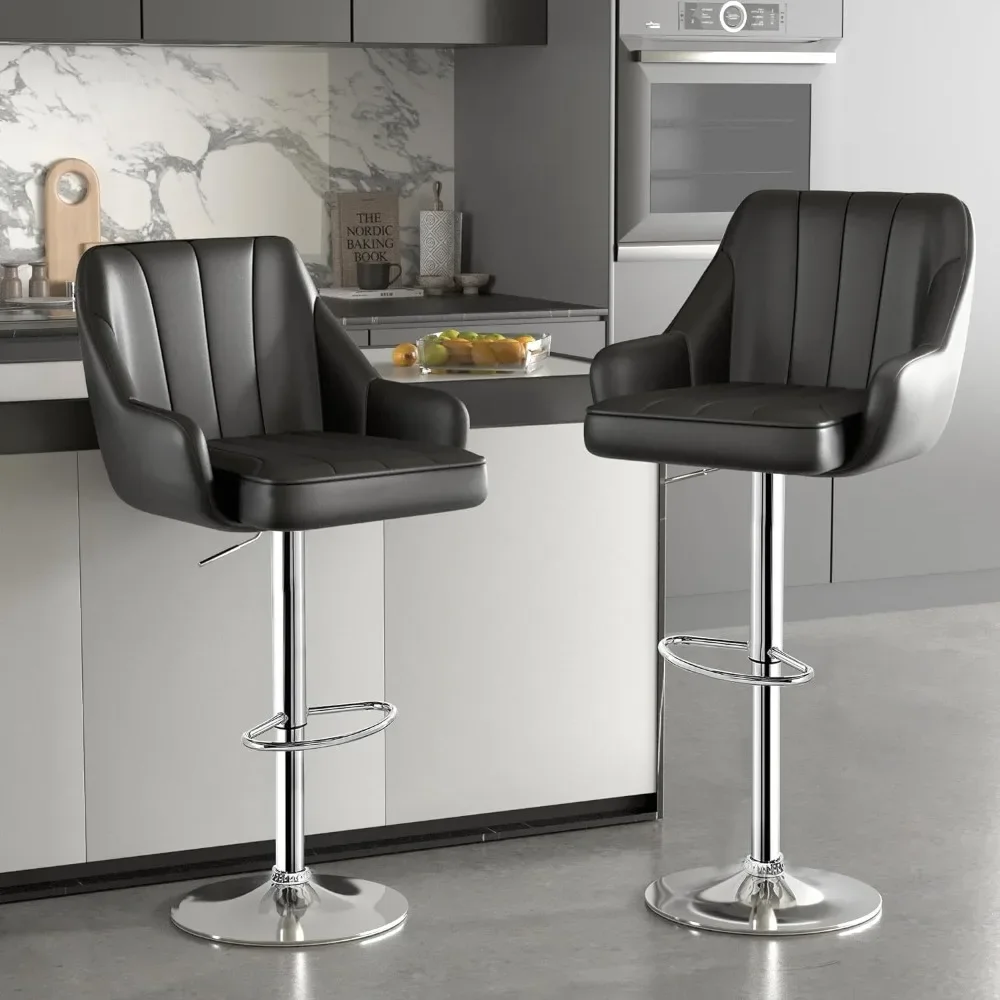 Para taburetes de bar, juego d - Commercial Kitchen Quotes reseña y precio
