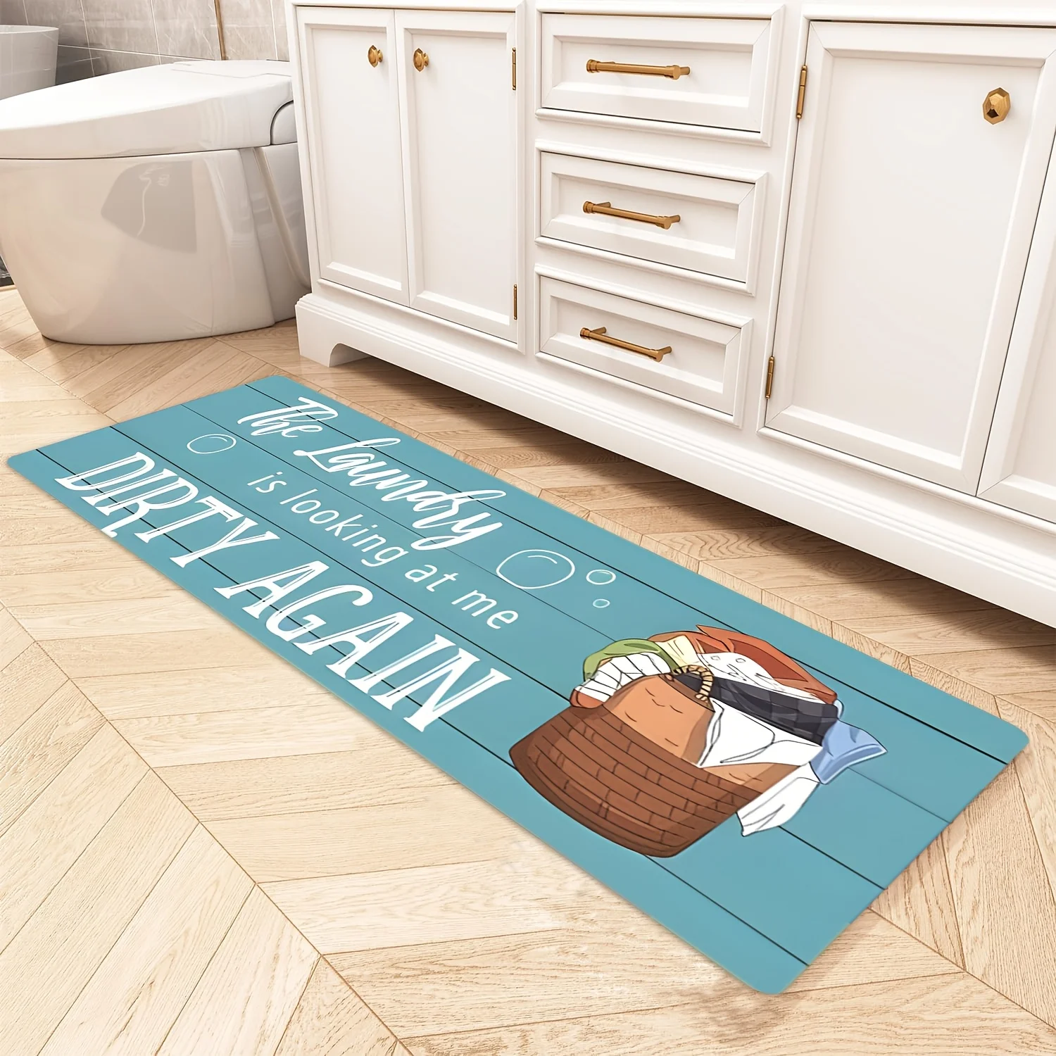Alfombra de Cocina con Estampa - Commercial Kitchen Quotes reseña y precio