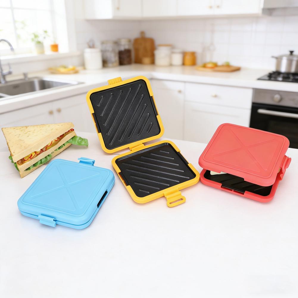 Plancha para Sándwiches y Pani - Sandwich Press Panini reseña y precio