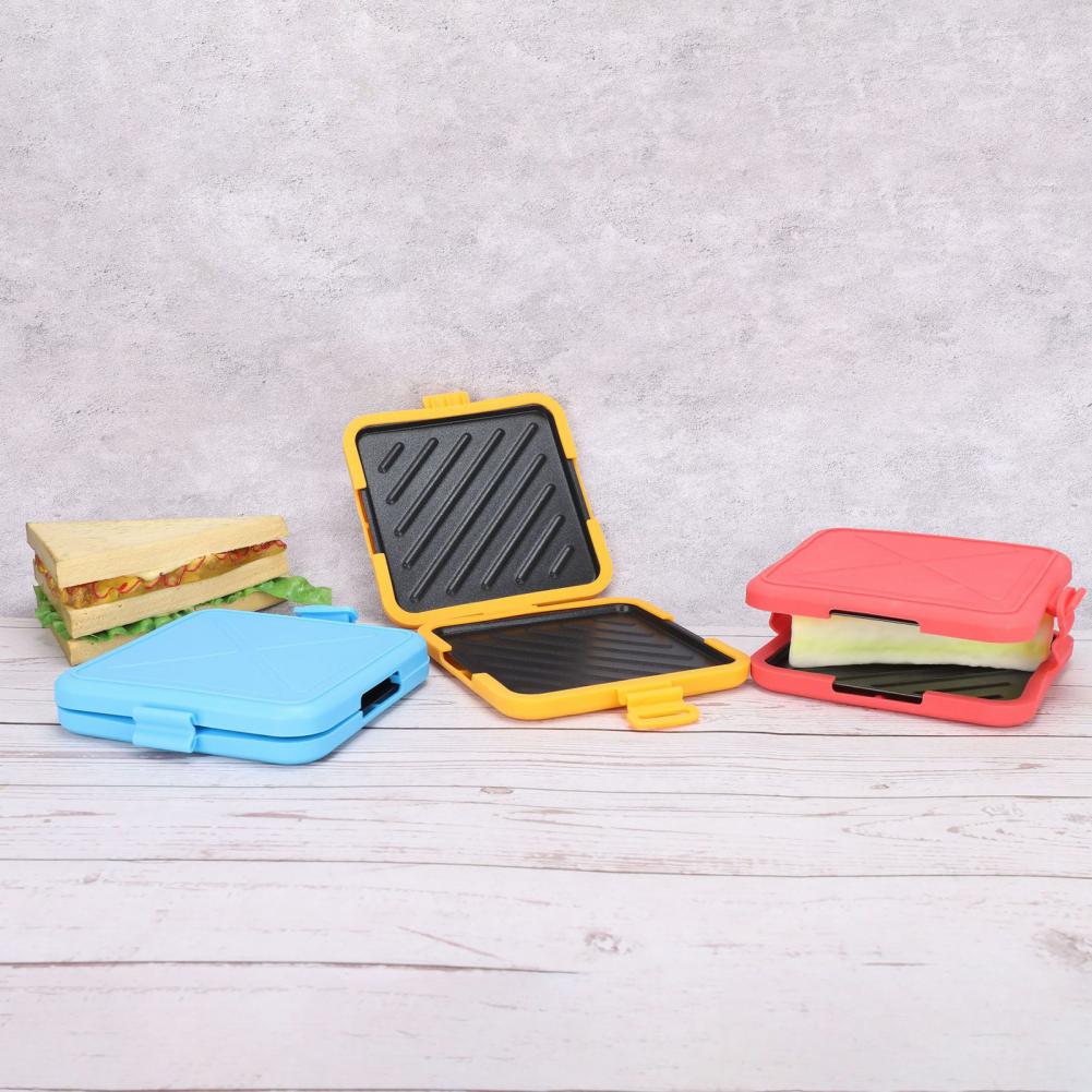 Plancha para Sándwiches y Pani - Sandwich Press Panini reseña y precio
