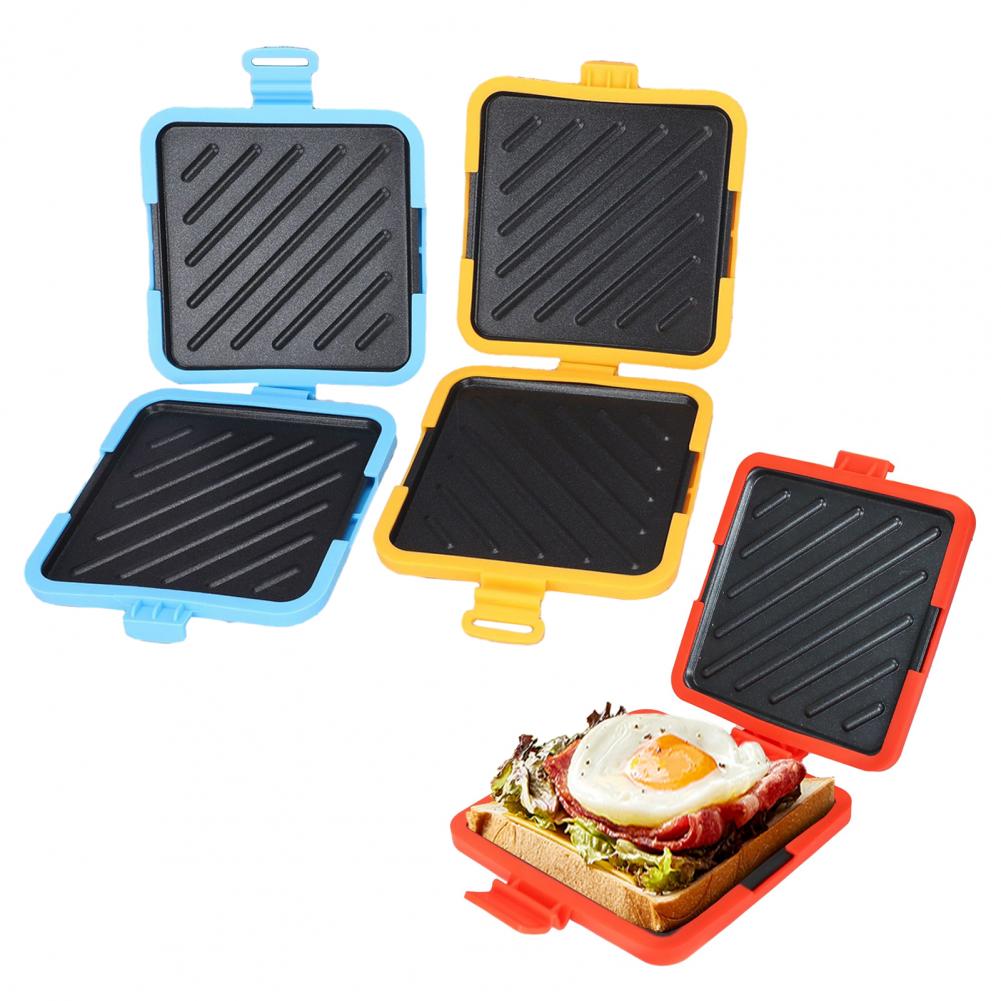 Plancha para Sándwiches y Pani - Sandwich Press Panini reseña y precio