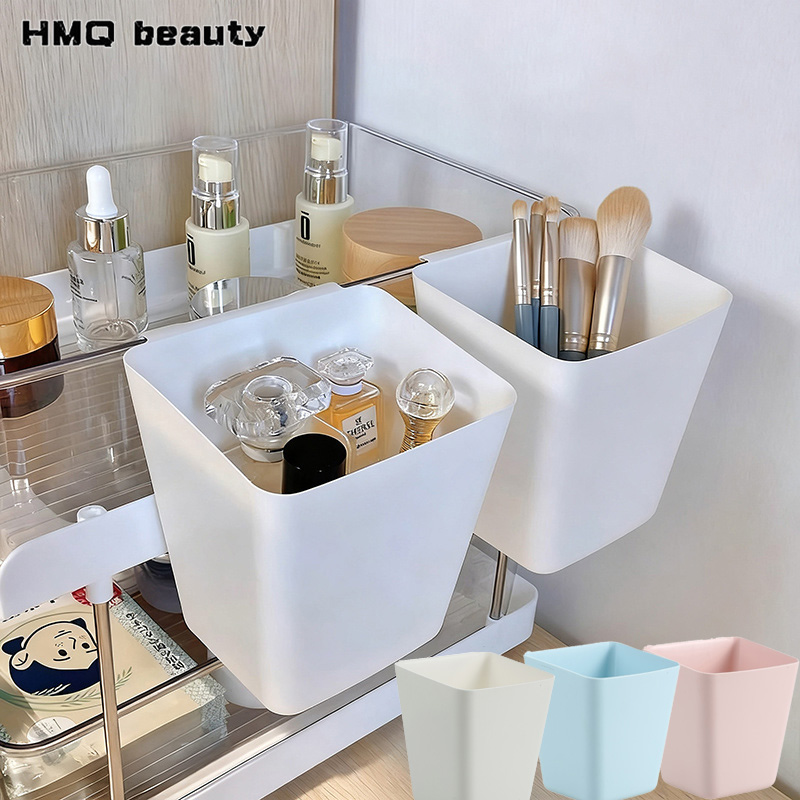 Cubo de almacenamiento colgant - Commercial Kitchen Organiser reseña y precio